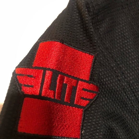 Elite Kimono size C1 - Picture 6 of 8